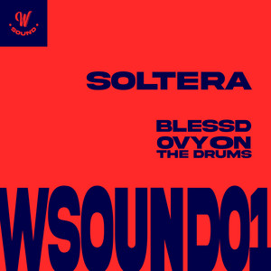 Soltera - W Sound 01