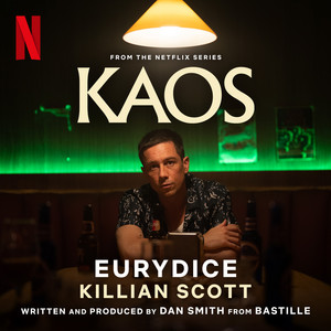 Eurydice (From the Netflix Series 'KAOS')