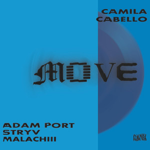 Move (feat. Camila Cabello)