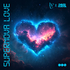 Supernova Love - Extended Mix