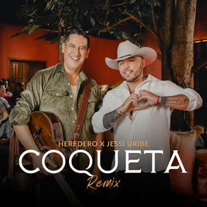 Coqueta - Remix