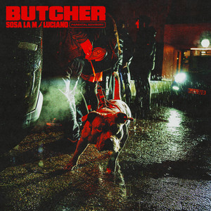 Butcher